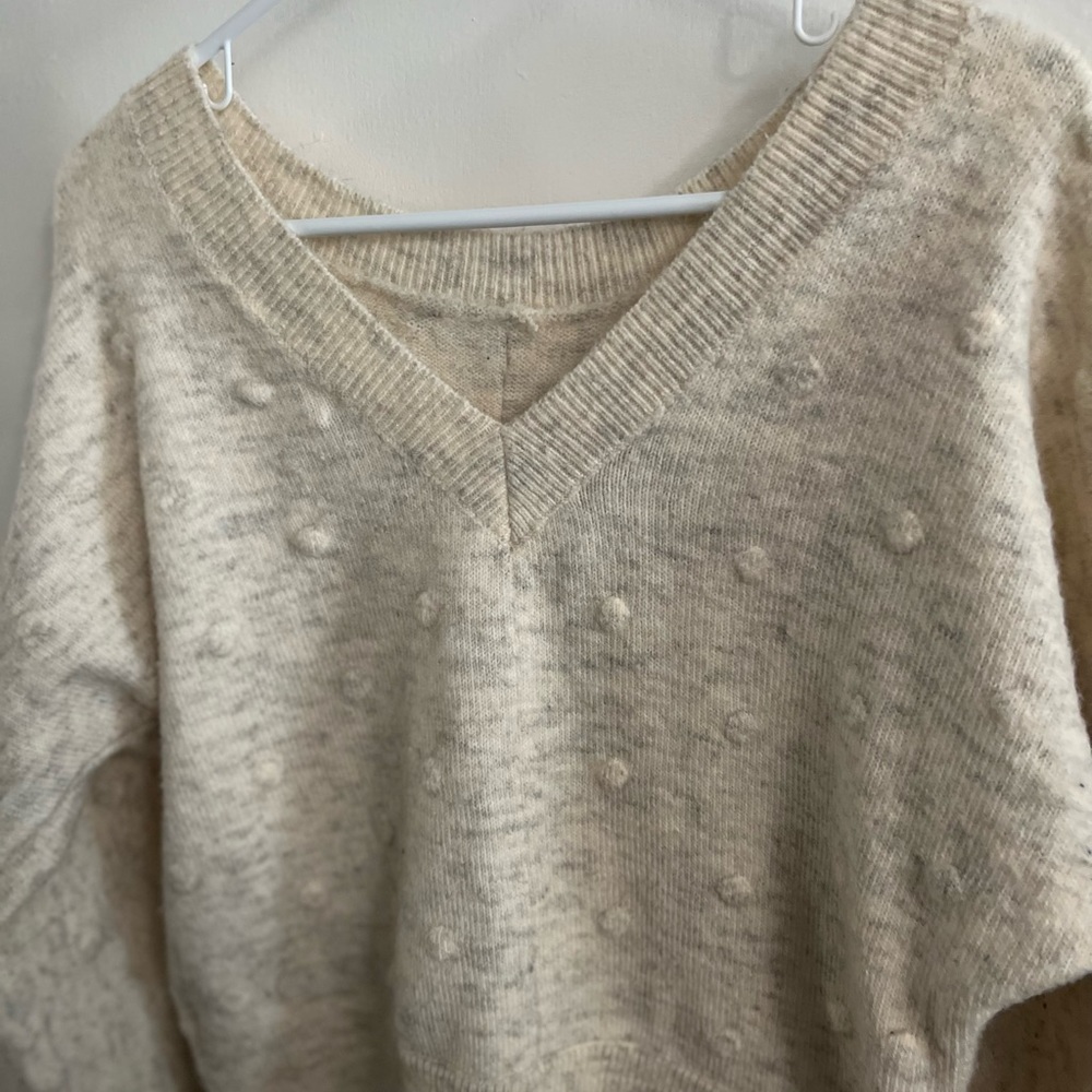 William Rast Sweater - Picture 5 of 6